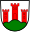 Våbenskjold Unterkirnach.svg