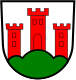 Wappen von Unterkirnach