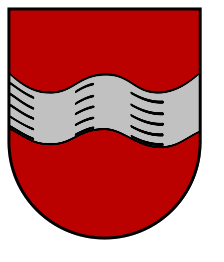 Wappen Wachbach