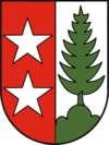 Wappen von Warth