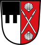 Wapen van Deisenhausen