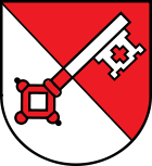 Wappen der Stadt Öhringen
