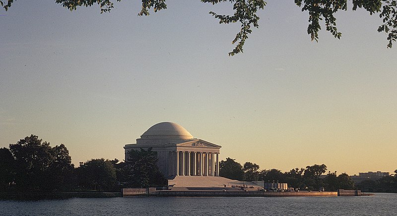 File:Washington Thomas Jefferson Memorial.jpg