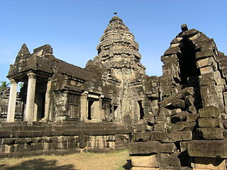 <span class="mw-page-title-main">Wat Athvea</span>