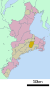 Watarai in Mie Prefecture Ja.svg
