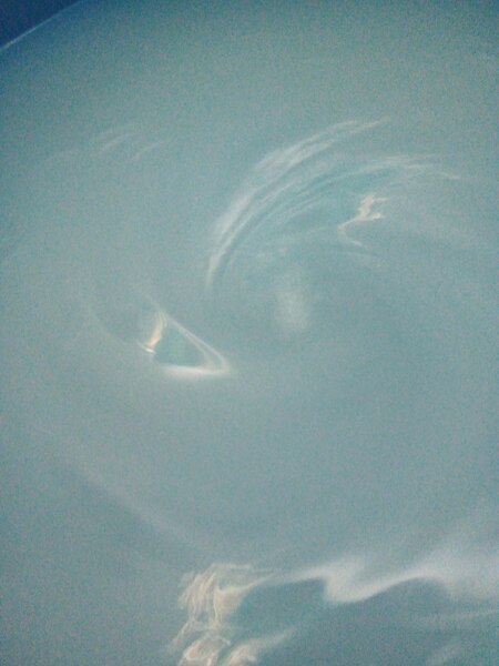 File:Water vortex in my bathroom 2.jpg