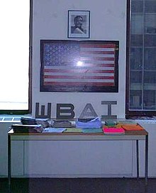 The former WBAI studios on the 10th floor of 120 Wall Street, Manhattan Wbai2.jpg