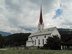 Weer، Pfarrkirche Sankt Gallus Dm64957 foto1 2012-08-09 14.48.JPG