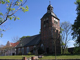 Црква во Вајзен