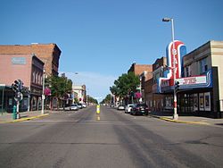 West Second Street Povijesni okrug.JPG