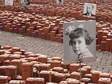 Westerbork, concentration camp - Netherland 2016 (28412032433)