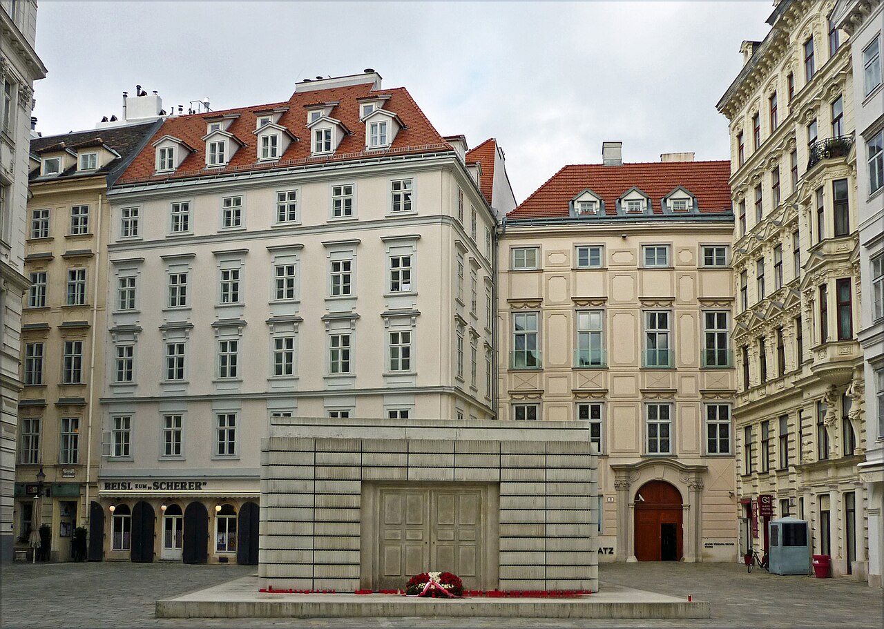 Das Judenplatz Museum in Wien: Eine Reise in die jüdische Geschichte Österreichs