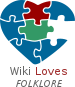 Wiki Loves Folklore Logo.svg
