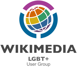 LGBT Wikimedians User Group logo1.svg