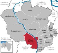 Wildeshausen