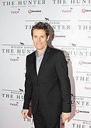 Willem Dafoe The Hunter (6184921178).jpg