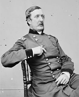 William Farquhar Barry Union Army general