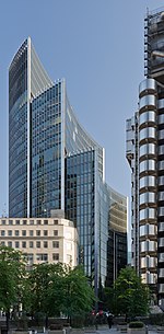 Bâtiment Willis (Londres) .jpg