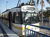 Blue Line (Los Angeles Metro)