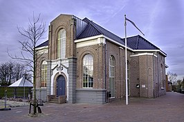 Centrumkerk