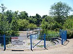 Telford Town Park