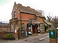 Woking Crematorium