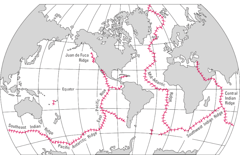 File:World Distribution of Mid-Oceanic Ridges.gif