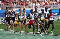 العاب القوى 200px-World_athletics_final_Stuttgart_2007_1500m
