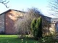 Wroxham Road Methodist Church