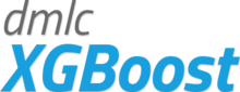 Beskrivelse av XGBoost logo.png-bildet.