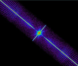 <span class="mw-page-title-main">XTE J1118+480</span> Star system in the constellation Ursa Major