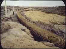 Yakima Project - Wood stave pipe line - Washington - NARA - 294748.tif