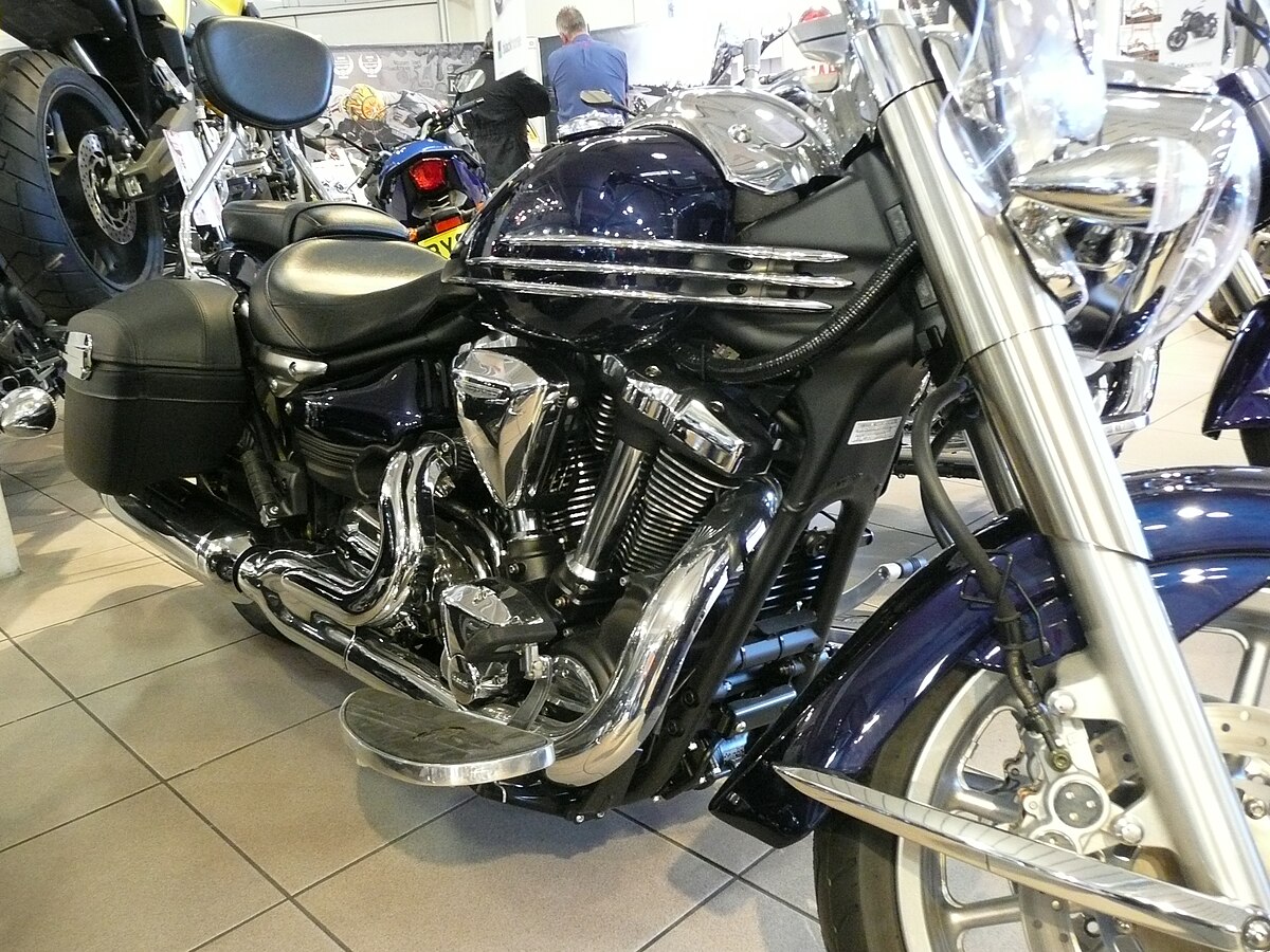 2001 yamaha road star 1600 specs