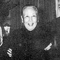 Yao Zhicheng (姚冶誠, 1889-1972). Fuggì a Taiwan e morì a Taipei.