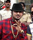 Honey Singh: Alter & Geburtstag