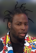 Young Dirty Bastard in 2019