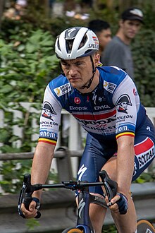 Yves Lampaert, Tour de France, 2 juli 2023.jpg