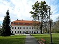 Castillo en Havířov