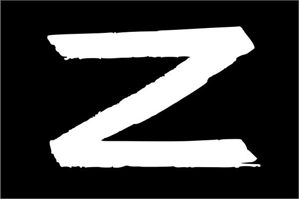 File:Z military symbol flag  - Wikimedia Commons