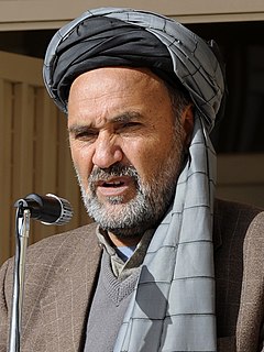 Mohammad Ashraf Naseri