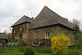 Čeština: Sýpka, Předslav. This is a photo of a cultural monument of the Czech Republic, number: 28888/4-3257. Památkový katalog  · MIS  · hledat obrázky  · hledat seznamy  · Wikidata