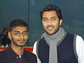 File:Aizad Sayid & Shahid Anwar.JPG - Wikipedia