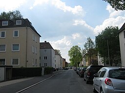 Zeppelinstraße Gö 01