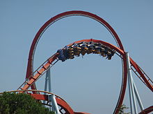 Dragon Khan's zero-g roll Zero-g roll.jpg