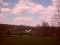 Šumarice Memorial Park, overview, Kragijevac, Serbia.jpg