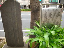 石町時の鐘 - Wikipedia