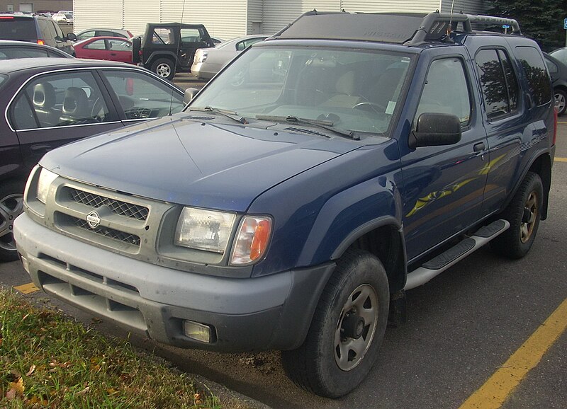 File:'00-'01 Nissan X-Terra.JPG