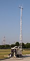 (Hurricane Katrina-Hurricane Rita) Baton Rouge, LA, May 24, 2006 - This emergency communications unit called Rapidcom, which provides internet, phone and satellite use, is operating - DPLA - 969355862cf9e3a6122ebbe627c379a1.jpg