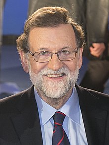 Resultado de imagen de mariano rajoy