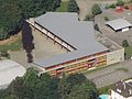 École élémentaire (vue aérienne) - Challes-les-Eaux, 2016.jpg